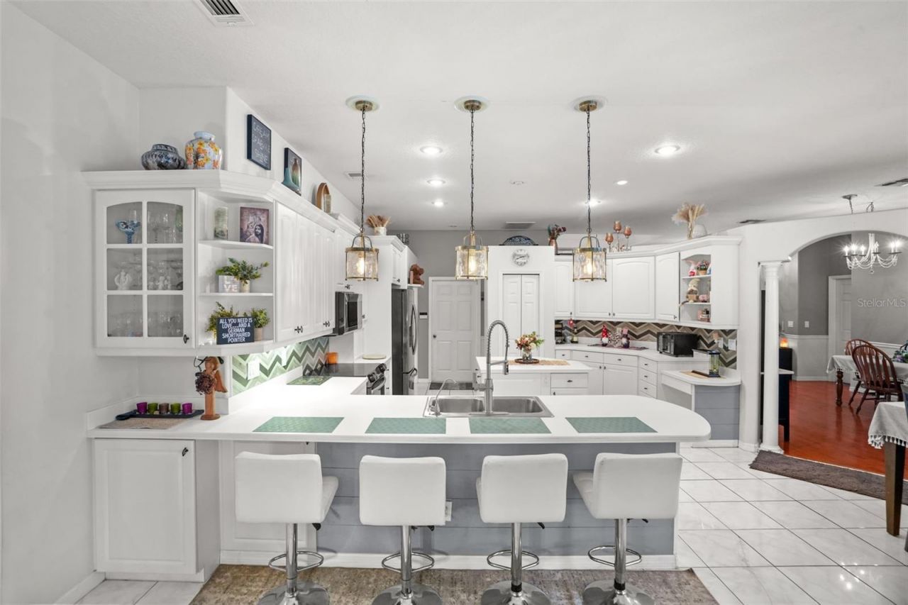 2117 Larkspur Court , Trinity, FL 34655 Photo