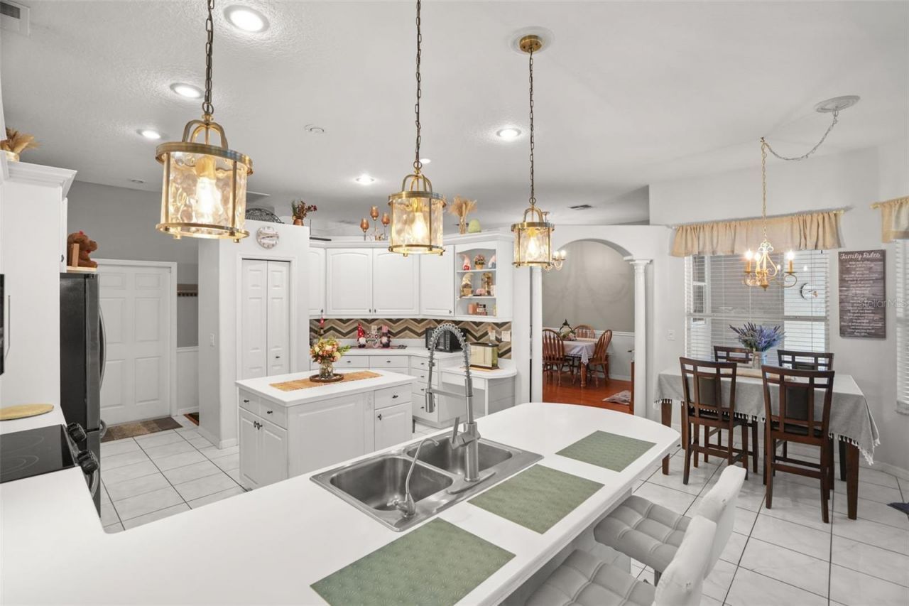 2117 Larkspur Court , Trinity, FL 34655 Photo