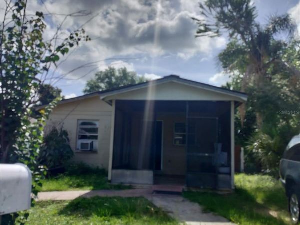 310 FAISON STREET , PLANT CITY, FL 33563