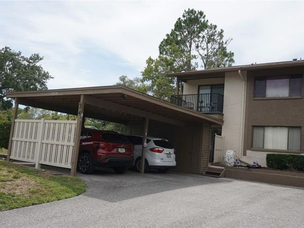 12805 WEDGEWOOD WAY , Unit C, HUDSON, FL 34667