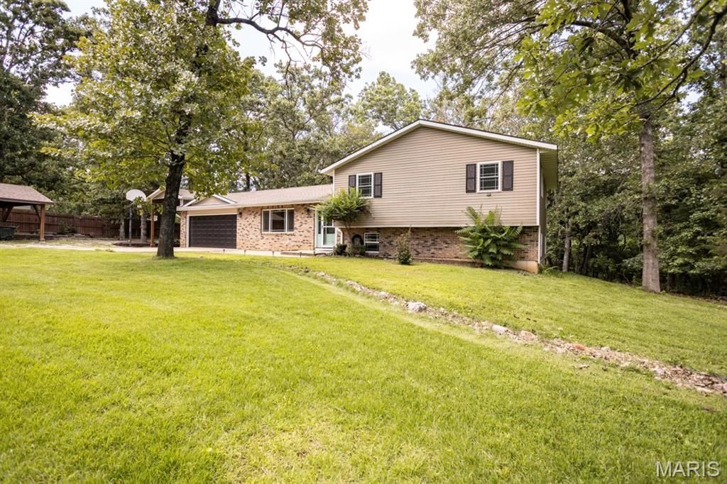 602 Wildwood Lane, Waynesville, MO 65583 Main Photo