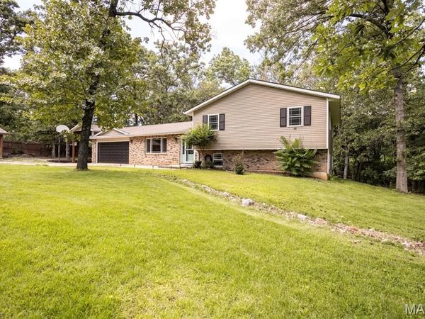 602 Wildwood Lane, Waynesville, MO 65583