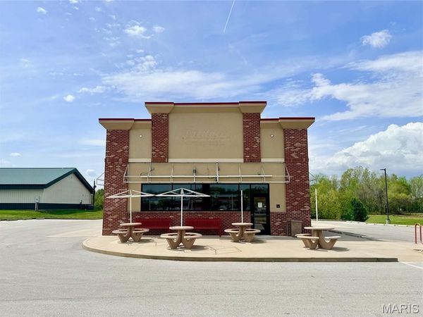 500 N Giant City Road , Carbondale, IL 62901