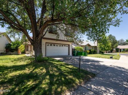 1805 Camelback Drive, Sparks, NV 89434 Photo