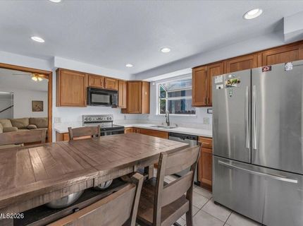 1805 Camelback Drive, Sparks, NV 89434 Photo