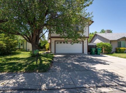 1805 Camelback Drive, Sparks, NV 89434 Photo