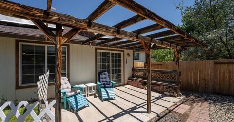 1805 Camelback Drive, Sparks, NV 89434 Photo