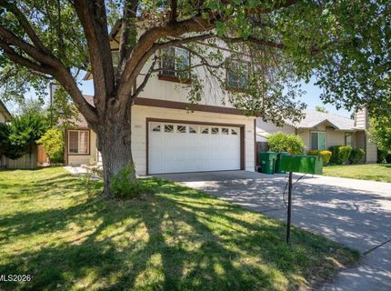 1805 Camelback Drive, Sparks, NV 89434 Photo
