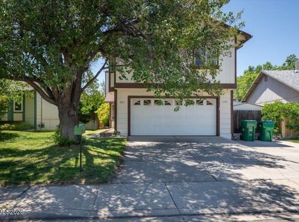 1805 Camelback Drive, Sparks, NV 89434 Photo