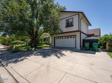 1805 Camelback Drive, Sparks, NV 89434 Photo