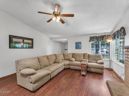 1805 Camelback Drive, Sparks, NV 89434 Photo