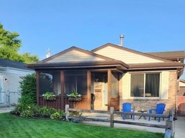 27771 Lorenz Street, Madison Heights, Mi 48071