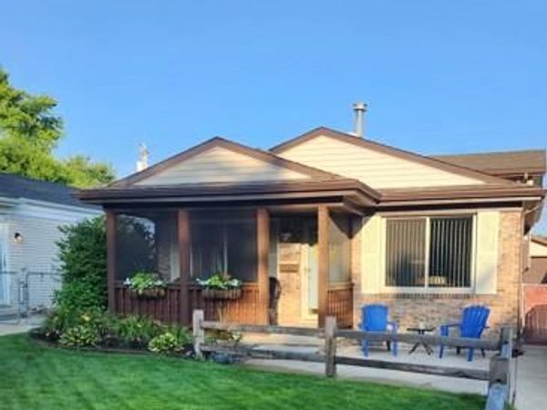 27771 Lorenz Street, Madison Heights, Mi 48071