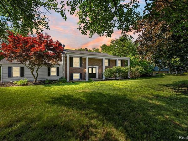 13428 SEQUOIA Lane, Green Oak Twp, MI 48178