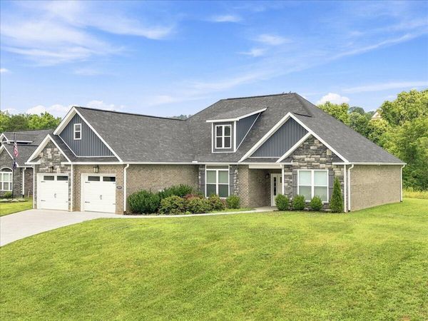 2579 Shoreline Vista, Morristown, TN 37814