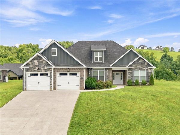2579 Shoreline Vista, Morristown, TN 37814
