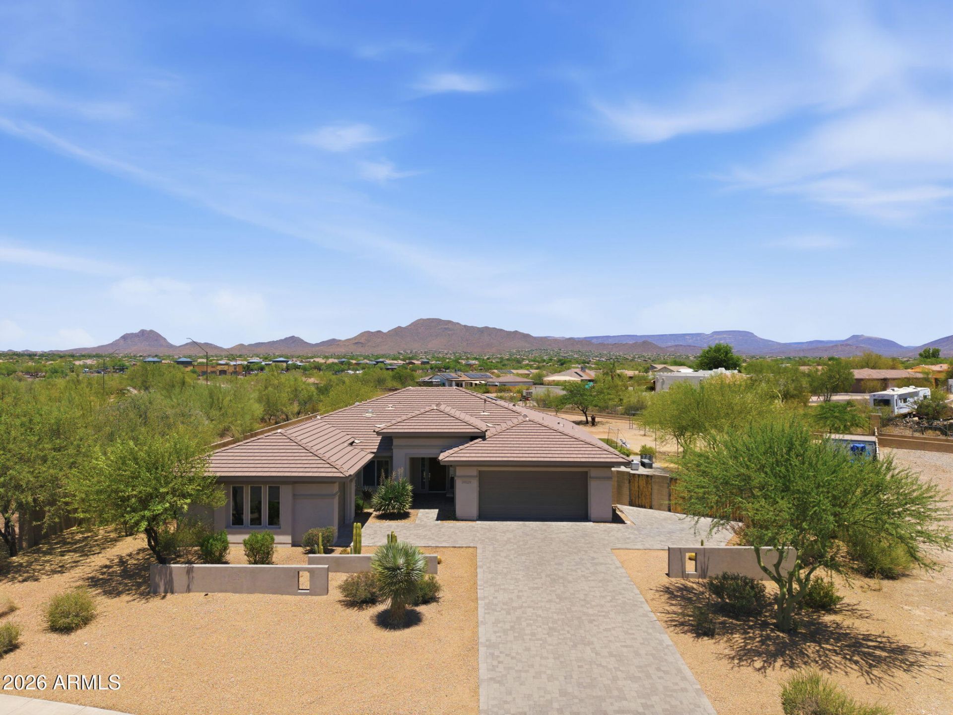 39029 N Courage Court, Anthem, AZ 85086