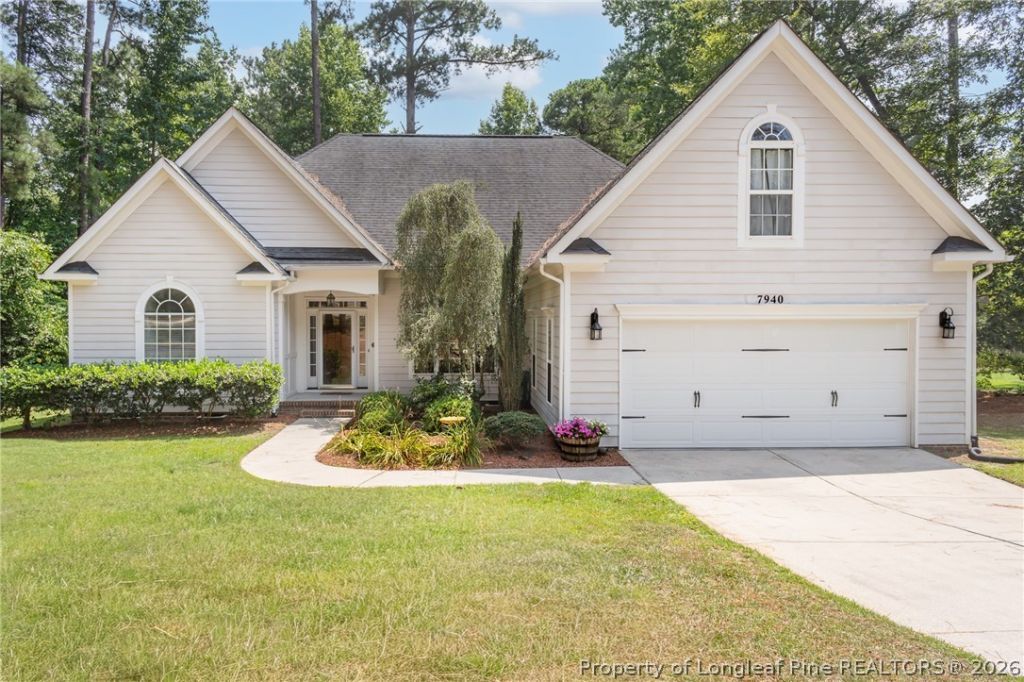 7940 Ancon Drive, Fayetteville, NC 28304 Main Photo