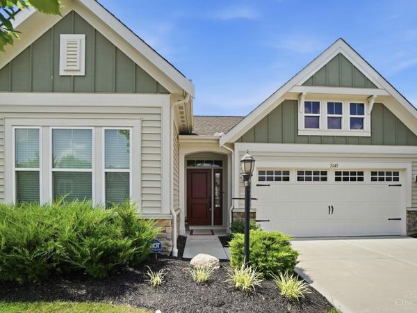 5145 Golfside Drive, Turtle Creek Twp, OH 45036