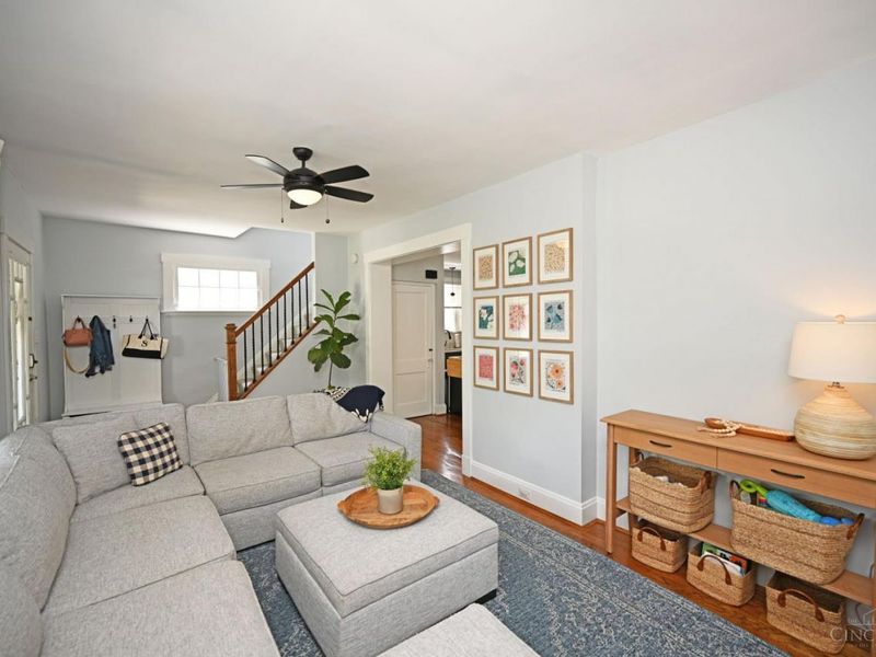 2720 Alberts Court, Cincinnati, OH 45209 Photo 11
