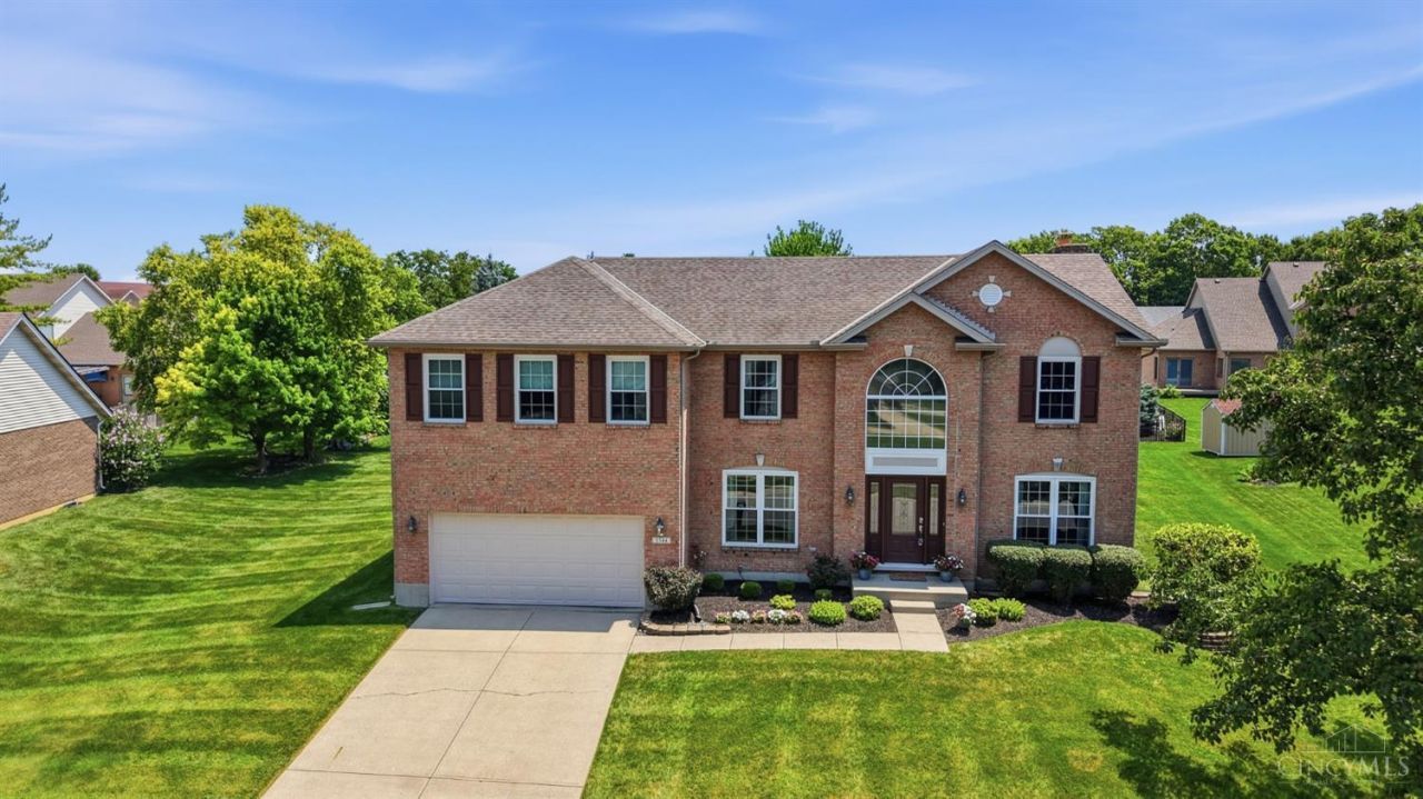 5544 Randy Drive, Fairfield, OH 45014 Main Photo