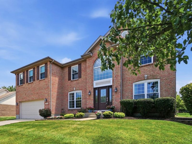 5544 Randy Drive, Fairfield, OH 45014 Photo 6