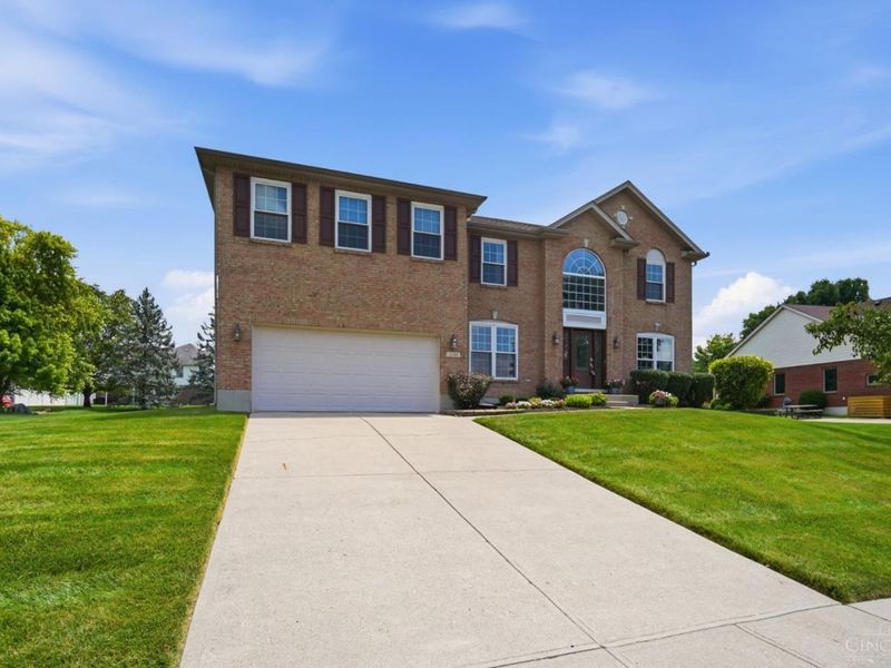 5544 Randy Drive, Fairfield, OH 45014 Photo 7