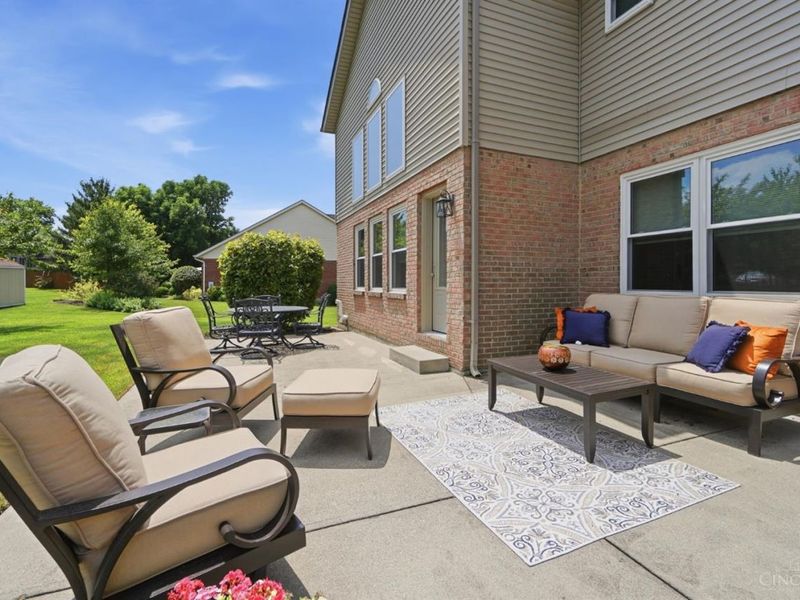 5544 Randy Drive, Fairfield, OH 45014 Photo 78