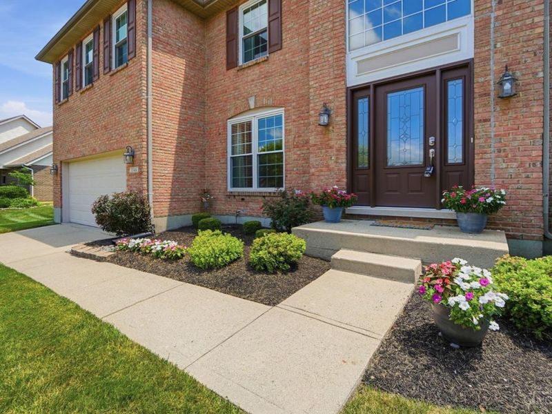 5544 Randy Drive, Fairfield, OH 45014 Photo 8