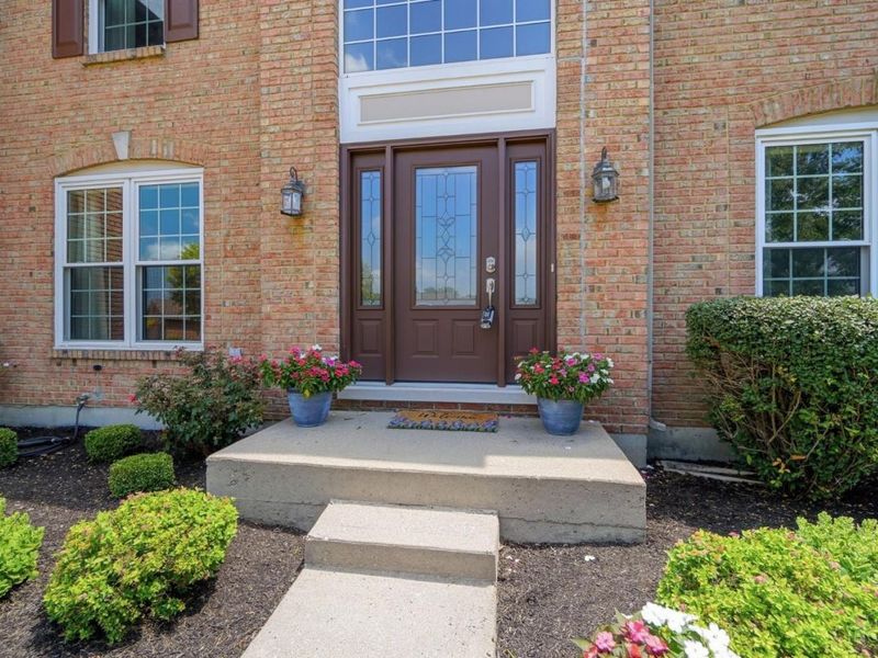 5544 Randy Drive, Fairfield, OH 45014 Photo 9