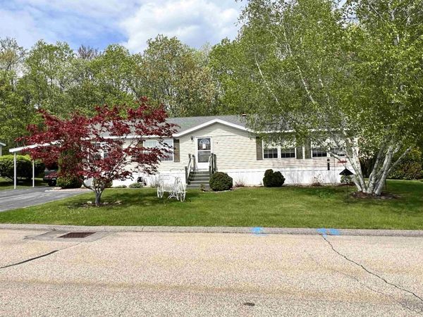 34 Constitution Way, Dover, NH 03820