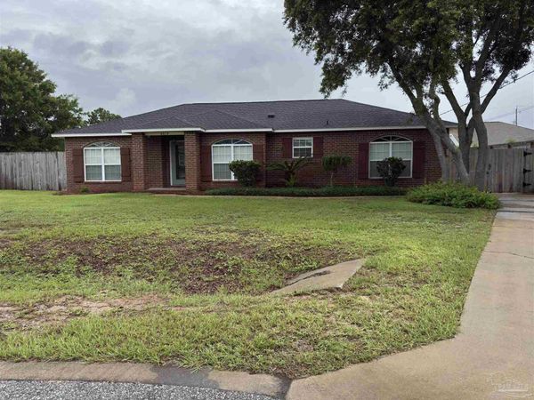 4314 Quiet Ct, Gulf Breeze, FL 32563