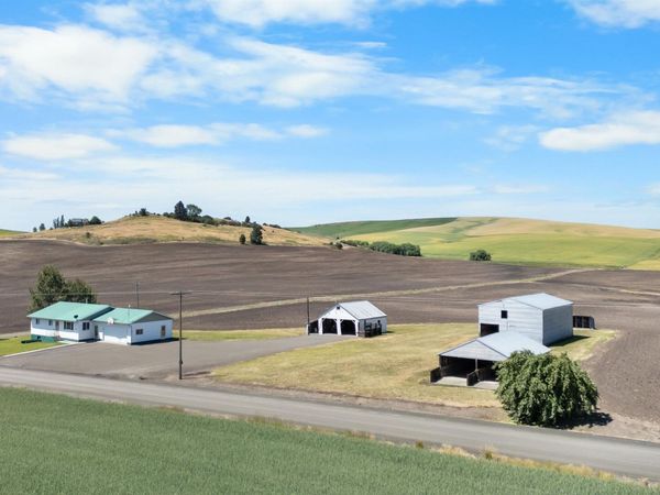 1266 Meadow Creek Road, Greencreek, ID 83533