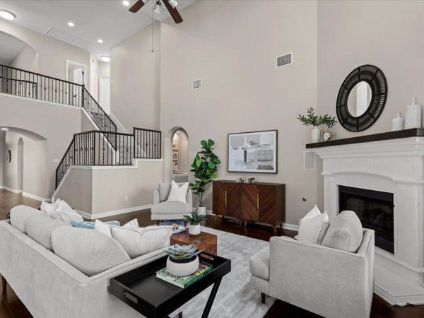 344 Atlanta Park DR, Georgetown, TX 78628
