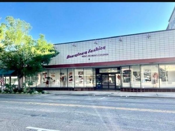 120 E Main St. , Lake City, SC 29560
