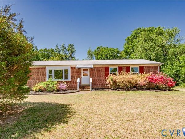 7331 Sandy Lane , Hanover, VA 23111
