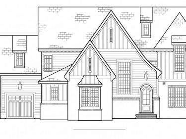 2837 Theresa Eileen Way, Raleigh, NC 27603