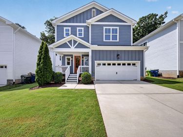 5017 Centerbud Place, Raleigh, NC 27606