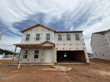 20 Silverbell Court, Youngsville, NC 27596