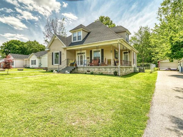 400 E Madison Street, Franklin, KY 42134