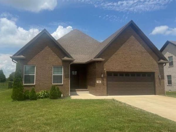 788 Olde Gap Street , Bowling Green, KY 42104