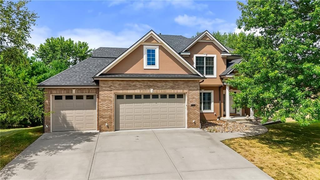 2108 Prairie Creek Drive, Kearney, MO 64060 Main Photo