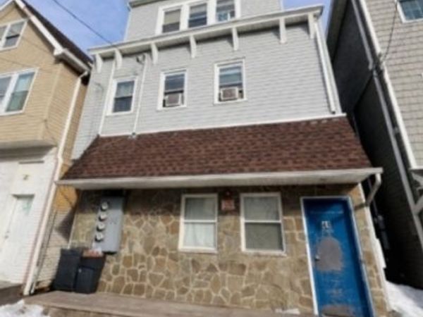 41 Cedar St, Paterson, NJ 07501
