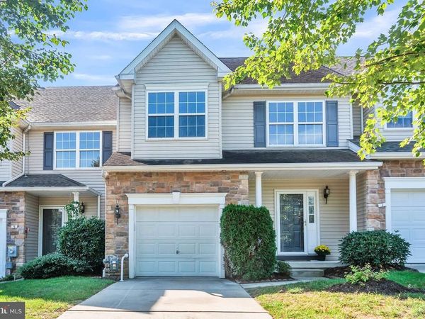 3 TROUT ROAD, BLACKWOOD, NJ 08012
