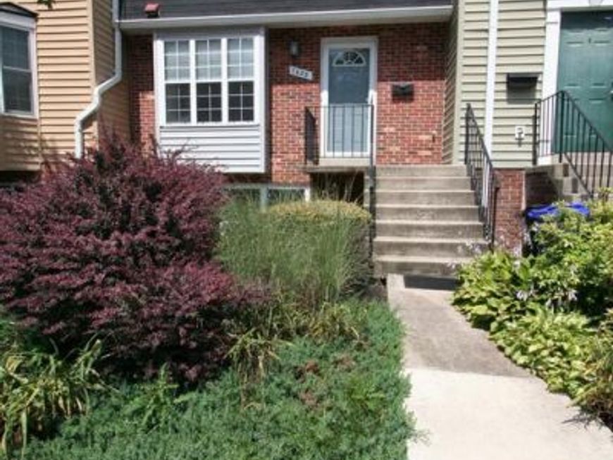 7628 Arbory Court, Unit 53, Laurel, MD 20707 Main Photo
