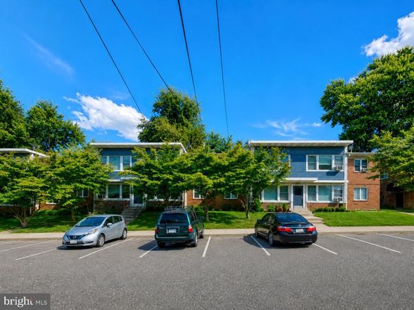 1029 QUEBEC TERRACE, Unit 8 TOTAL UN, SILVER SPRING, MD 20903