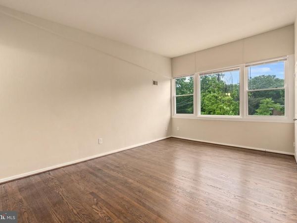 1029 QUEBEC TERRACE, Unit 8 TOTAL UN, SILVER SPRING, MD 20903