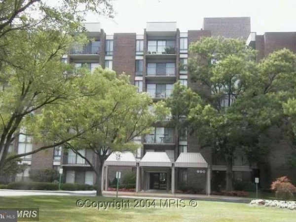 9900 GEORGIA AVENUE, Unit 415, SILVER SPRING, MD 20902