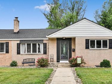 3832 BONNYMEAD CIRCLE, HARRISBURG, PA 17111