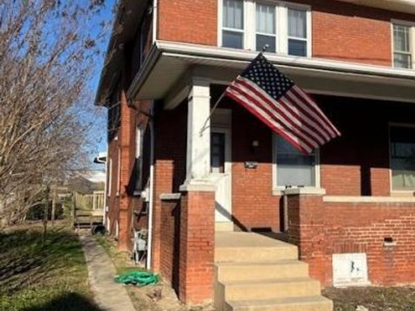 535 BRIDGE STREET, NEW CUMBERLAND, PA 17070